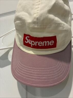 Supreme | Accessories | Supreme Giraffe Camo Print Cap | Poshmark